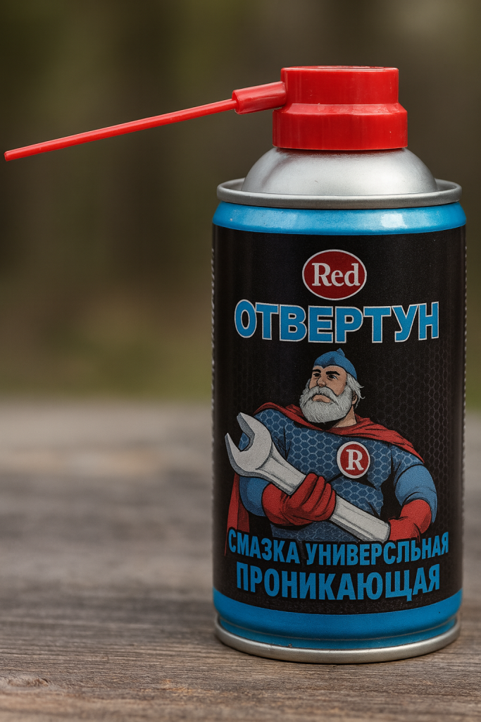 жидкий ключ